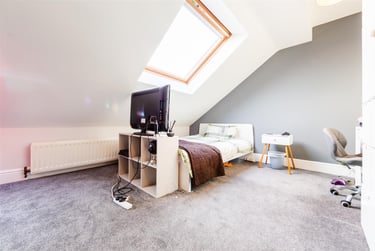 5 bed house, Goldspink Lane, Jesmond Vale, Newcastle, NE21NQ - Image 2